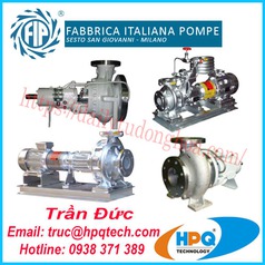Bơm ly tâm FIP POMPE   FIP Pump Centrifugal Pum 