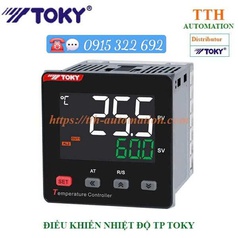 Bộ điều khiển nhiệt độ TP 