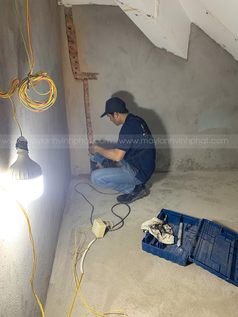 Dịch vụ nào uy tín chuyên cung cấp, lắp đặt và Thi công ống đồng giá rẻ nhất 