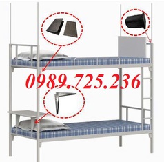 Bộ Phụ Kiện Cọc Màn - Chân Đế Vuông giá rẻ toàn  quốc 