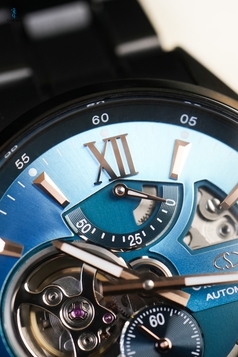 Tại sao các dòng đồng hồ Nhật Bản  Orient, Seiko, Citizen  thống trị thị trường Việt Nam 