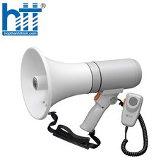 Loa Megaphone đeo vai 15W TOA ER-3215  tối đa 23W 