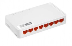 Switch Totolink S808G 8-Port Gigabit 