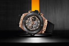Nghệ thuật chế tác vỏ đồng hồ: Từ thép không gỉ đến vàng hồng  Rose Gold 