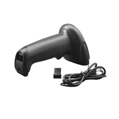 Đầu đọc mã vạch không dây ATS-9322B-U Đọc mã vạch: 1D,2D 