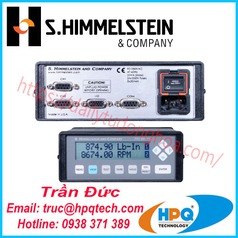 Bộ điều chỉnh tín hiệu S.Himmelstein   Nhà cung cấp S.Himmelstein 