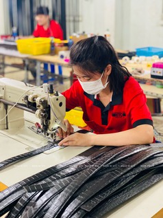 Túi, Ví Da - Gia Công Theo Yêu Cầu Thương Hiệu - SLL Giá Tốt - Có VAT 