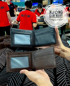 Nguồn Sỉ Đồ Da Tận Xưởng - Chính Sách Sỉ Tốt - Có VAT 