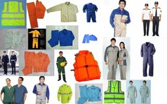 Vai trò của quần áo bảo hộ lao động 