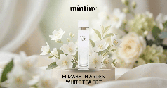Gợi ý nước hoa nữ Elizabeth Arden White Tea EDT nhẹ nhàng dễ dùng hằng ngày 