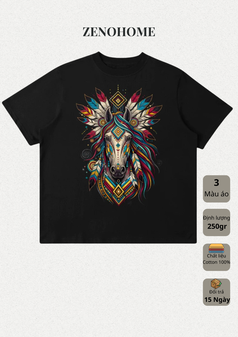 Cách in hình con yêu lên áo thun làm kỷ niệm 