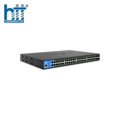 Managed Gigabit Switch Linksys LGS352MPC-EU 