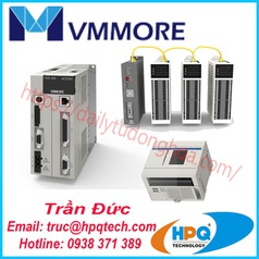 Bộ điều khiển Mvmore  Nhà phân phối Mvmore Việt Nam 