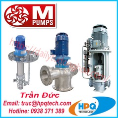 Nhà cung cấp M Pumps 