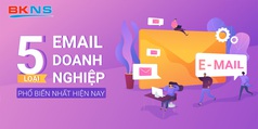 Email Doanh Nghiệp Và Vai Trò Trong Chiến Lược Marketing Hiện Đại 