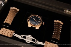 Ý nghĩa của việc đeo đồng hồ tay trái hay tay phải 