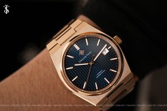 Ý nghĩa của việc đeo đồng hồ tay trái hay tay phải 