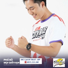 Đồng Phục Doanh Nghiệp Hải Phòng 