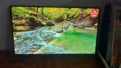 Cần thanh lý tivi Sony KDL - 42W674 A smart tv intennet nguyên ốc chưa sửa chữa 