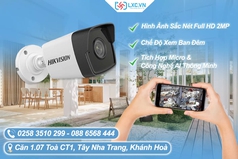 Những lợi ích khi lắp camera cho cửa hàng 