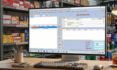 Phần mềm bán hàng ofline cho cửa hàng LH  0946.111.675 