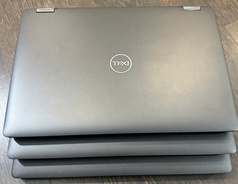 Dell latitude 5300 2in1 i7-8th-8-256-fhd 
