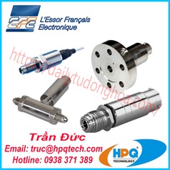 Cảm biến áp suất EFE   EFE Sensors 