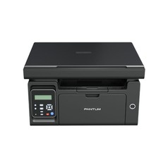Máy in đa năng Pantum M6505NW   A4, Copy, Scan, LAN, WiFi 