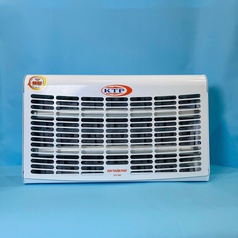 Đèn diệt côn trùng keo dính KTP-30W 