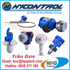 Cảm biến mức Hycontrol   Hycontrol level sensor 