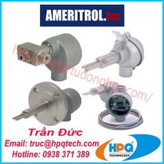 Nhà phân phối Ameritrol chính hãng 
