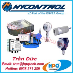 Thiết bị đo lường Hycontrol   Công tắc Hycontrol 