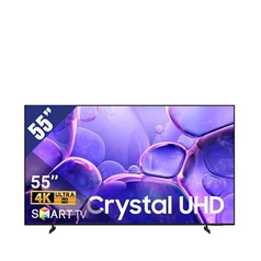 Tivi Samsung 55  Crystal U8500F 