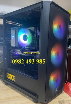 Case i5 14600kf asus z790 p csm  rtx 5060Ti  16G 