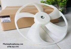 Cánh quạt két nước xe mitsubishi Xpander 