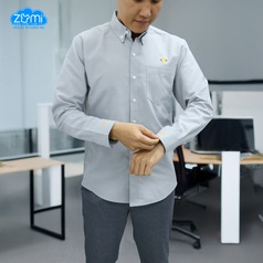 5 Loại Vải Kate Cao Cấp May Áo Sơ Mi Đẹp, Bền và Giữ Form 