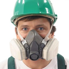 Mặt nạ phòng độc 3M ở đâu uy tín 