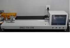 Máy đo độ xoắn sợi Y B 331C 