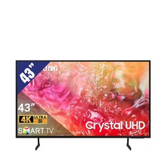 Tivi Samsung UHD 4K 43 inch 2024  43DU7000 