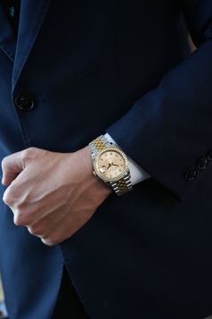 3 món phụ kiện không thể thiếu của một quý ông lịch lãm 