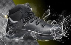 Đại lý bán giày bảo hộ Jogger tại Hải Phòng giá rẻ 