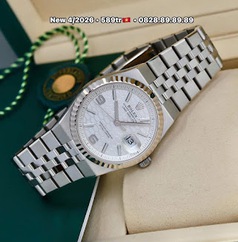Thu mua đồng hồ rolex cũ giá cao - patek philippe - omega 