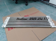 Điện trở cây 2 đâu khô 