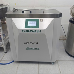 Máy giặt kiểm tra độ bền vải Durawash 