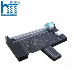DSB TM-20 Paper Cutter   5-in-1 Multifunctional, Compact and Precise Solution 