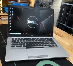 Laptop Dell Latitude 5410 Core i5-10310U RAM 8GB SSD 256GB VGA ON Màn 14 Inch Full HD Máy Đẹp 