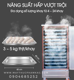 Thiết Kế Bếp Ăn Công Nghiệp Đúng Chuẩn: Nâng Cao Hiệu Suất, Đảm Bảo An Toàn 