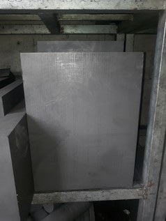 Tấm Graphite, nồi Graphite, cốc than chì, Graphite bôi trơn, Graphite chịu nhiệt 