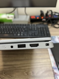 Dell Latitude 5320 i5-1145G7 13.3 inch 8GB/256GB 