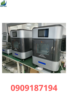 Máy thử nghiệm OZONE RF1108 